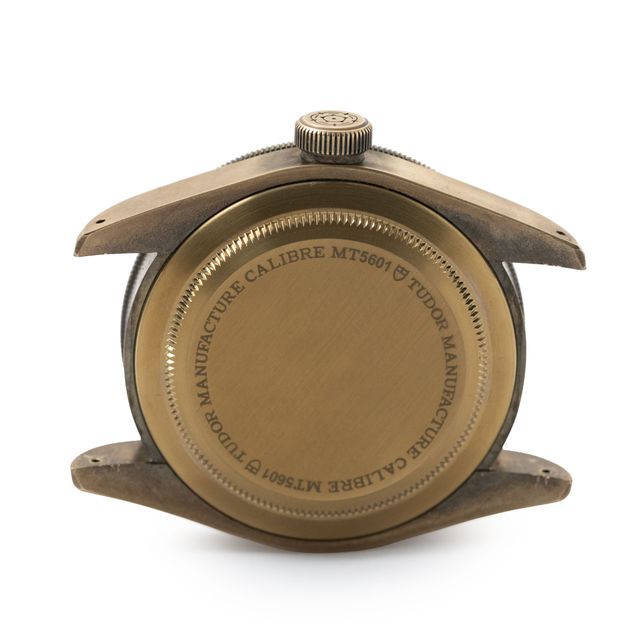 Tudor Black Bay M79250BA-0002 Image 4